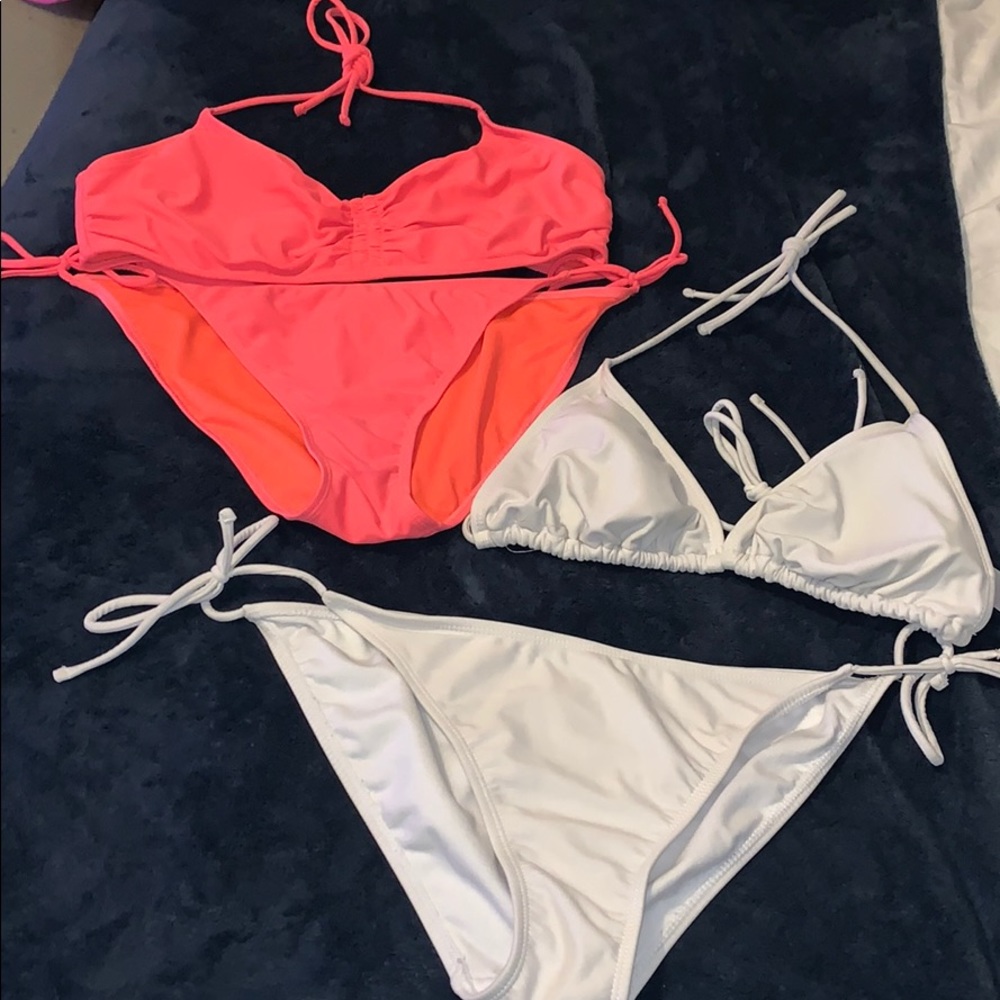 Bikini bundle